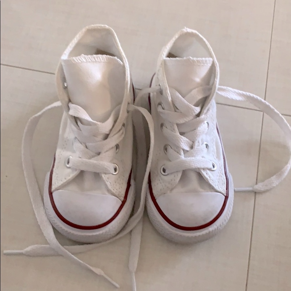 Chucks for your cutie! Converse